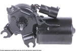 Front Cardone Windshield Wiper Motor For 1985-1988 Chevrolet Nova (43-1160). Fixed Price $163.29.