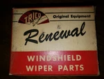Nos Trico G-88471-LJ 57 Pontiac Drivers Side Wiper Cable Housing. Fixed Price $40.00.