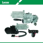 Lucas LU1005 Rear Wiper Motor Fits Oldsmobile Bravada 1996-01 12365368 22154965. Fixed Price $76.95.