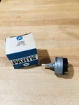 Nos Mopar 1965 Satellite, Belvedere, Coronet Variable Speed Wiper Switch Nib!!!. Fixed Price $299.95.