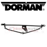 Dorman 602-183 Windshield Wiper Linkage For 55156313AB Washer Arm Blade It. Fixed Price $104.24.
