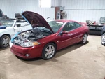 Wiper Transmission Fits 99-02 Cougar 2126089. Fixed Price $100.00.