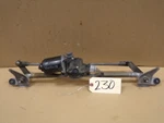2006 -2012 Fusion Used Front Windshield Wiper Motor Linkage Transmission #230-WT. Fixed Price $33.95.