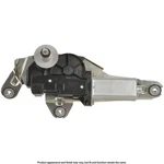 For Infiniti FX35 FX45 Cardone Windshield Wiper Motor Csw. Fixed Price $184.41.