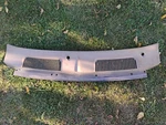 1967-1969 Chevy Camaro Cowl Panel Vent Grille Gm 3891610 Original Factory Oem. Fixed Price $149.99.