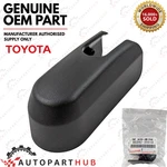 Genuine Toyota 4RUNNER Highlander Prius Rear Wiper Arm Cover Cap Oem 8529235010. Fixed Price $12.95.