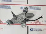 Mopar Wiper Motor Jeep Grand Cherokee 68229937AA 2014 - 2016 2017 2018 2021 2NL3. Fixed Price $39.99.
