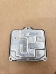 19 20 21 22 23 Porsche Cayenne Led Left Headlight Control Module Id# 80A907397A. Fixed Price $180.00.
