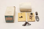 Nos 1969-75 Ford Econoline Unity Accessory Spotlight Mounting Bracket Lh 18L. Fixed Price $74.10.