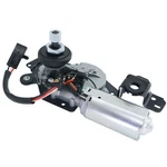 Rear Windshield Wiper Motor 2001-2007 Ford Escape Mercury Mazda 4L8Z17508AB. Fixed Price $53.69.
