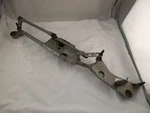2012-2016 Mercedes Benz GL450 Front Windshield Wiper Motor W/linkage 166-820-07-. Fixed Price $76.63.