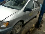 Wiper Transmission Rear Fits 98-03 Sienna 10215407. Fixed Price $82.77.