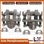 Cardone Rear Disc Brake Caliper Fits 2011 2012 Infiniti M37 2010 M45. Fixed Price $361.86.