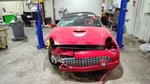 Windshield Wiper Motor With Linkage Fits 03-04 Thunderbird 1178756. Fixed Price $65.00.