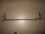1967-1969 Dodge A-body Wiper Pivots Lh 2770195 Rh 2770194 And Arm 2770989. Fixed Price $129.00.