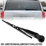 For Dodge Chrysler Grand Caravan 68078306AA Rear Windshield Wiper Arm Blade Eoa. Fixed Price $15.99.