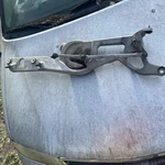 2004-2009 Dodge Durango Wiper Linkage Transmission W/motor P/n 54632157 Oem Used. Fixed Price $49.00.