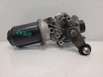 2001-03 Honda Civic Lx (sedan) Front Windshield Wiper Motor Only. Fixed Price $48.94.