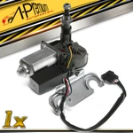 A-premium Rear Windshield Wiper Motor For Jeep Xj Cherokee 1997-2001 55154944AB. Fixed Price $71.99.