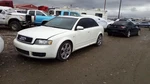 Wiper Transmission Sedan Fits 02-08 Audi A4 6995623. Fixed Price $58.02.