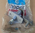 1967 1968 Fury Monaco 300 Newport Ny T&c Nos Mopar Left Winshield Wiper Pivot. Fixed Price $135.00.