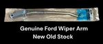 Genuine Oem Ford F150 F250 F350 Wiper Arm Assembly DOHZ-17526-A New. Fixed Price $34.99.