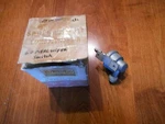 1960 Mercury Windshield Wiper & Washer Control COMF-17A555-A. Fixed Price $28.00.
