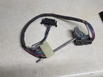 1980'S Chrysler Windshield Washer Wiper Control Switch Nos Mopar 4176122 Oem. Fixed Price $125.00.