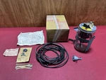 Nos 1958 Chevrolet Truck 3 4 Series Windshield Washer Kit Vacuum Wipers 987825. Fixed Price $800.00.