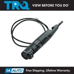 Black Cruise Control Windshield Wiper Arm Lever Switch For Chevy Truck Pontiac. Fixed Price $29.95.