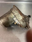 Mopar 2 Speed Wiper Motor 1971-79. Fixed Price $200.00.