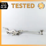 11-18 Porsche Cayenne 958 Windshield Wiper Linkage 7P0955023 Oem. Fixed Price $66.40.