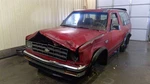 Used Windshield Wiper Motor Fits: 1985 Chevrolet Blazer S10/JIMMY S15 W/o Pulse. Fixed Price $85.99.