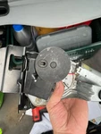 Bmw E46 Wagon Rear Window Wiper Motor Good Working Order. Fixed Price $125.00.