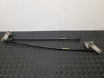 00-06 Toyota Tundra Access & Regular Cab Wiper Linkage Oem 85150-0C010. Fixed Price $85.00.