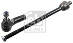 Tie Rod Steering Febi Bilstein 186569 Fits Audi Cupra Seat Skoda Vw A3 Golf. Fixed Price $57.46.