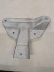 1964-1965 Ford Falcon Windshield Motor Bracket With Electric Wipers. Fixed Price $30.00.