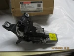 Windshield Motor-wiper Oe Motorcraft WM-800 BB5Z-17508-B. Fixed Price $124.99.