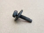 1984-2026 Chrysler Dodge Jeep Implement Attaching Bolt And Washer Mopar Oem. Fixed Price $15.75.