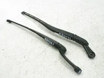 04-08 Audi B7 A4 RS4 Sedan Windshield Wiper Front Left Right Set Oem 062221. Fixed Price $28.76.