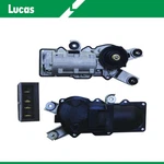 Lucas LU190 Front Wiper Motor Fits Pontiac Fiero 1984-88, Tempest 87-91 22049815. Fixed Price $55.95.