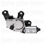 Windshield Wiper Motor Valeo 579723 Fits 2011 Vw Touareg. Fixed Price $168.53.