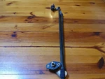 1990-1997 Mazda Oem MX-5 Miata Windshield Wiper Arm Linkage. Fixed Price $27.00.