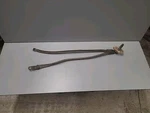 1968-70 Mopar B-body 2-SPEED Wiper Pivots, Linkage And Crank Arm Assembly. Fixed Price $300.00.