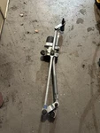 2018-2023 Ford Mustang Gt Wiper Motor & Linkage W000061127 1804272092605. Fixed Price $35.00.