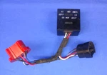 Nos Oem 1980-1983 Ford Bronco F150 F250 F350 Intermittent Wiper Control Module. Fixed Price $125.00.