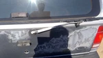 1992-1997 Ford Explorer Back Glass Wiper Arm Rear Window Blade Liftgate Hatch. Fixed Price $46.31.