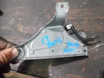 Rear Wiper Motor Hatchback Without Intermittent Fits 12-19 Yaris 26171. Fixed Price $76.26.