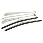 Golden Star WA03-68BS Windshield Wiper Kit 1968-1972 Gm A-body Hidden Arm Style. Fixed Price $131.95.