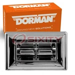 Dorman Front Left Door Window Switch For 1987-1988 Chevrolet V30 Electrical Ig. Fixed Price $25.90.